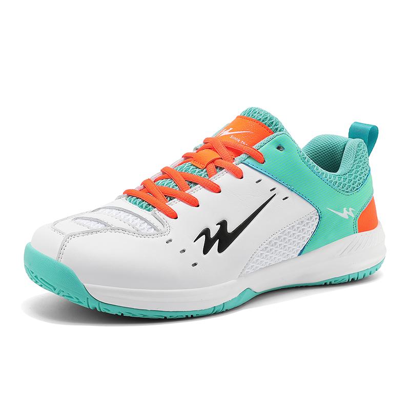 

Men s and Women s Sports Shoes, Professional Badminton Shoes, Outdoor Comfortable and Breathable Volleyball Shoes 35
