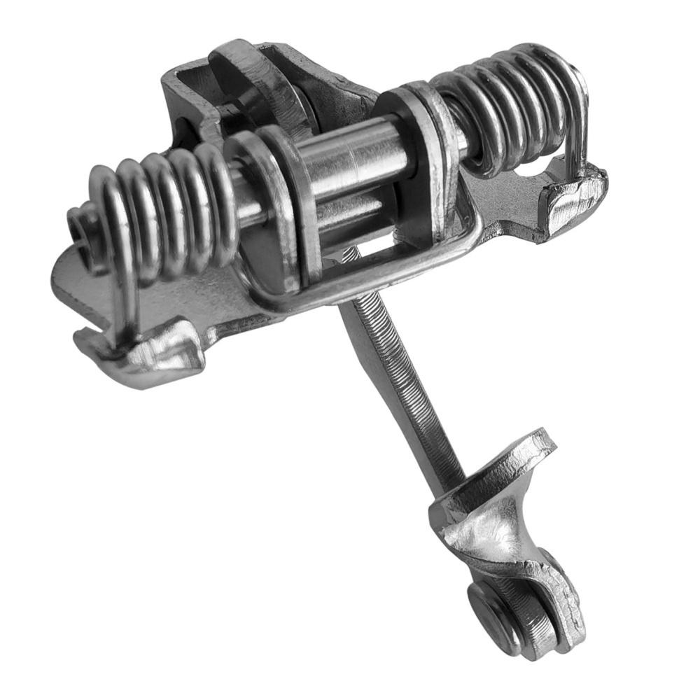 Front Door Stop Check Strap 9181H1 For Citroen C3 2002-2015