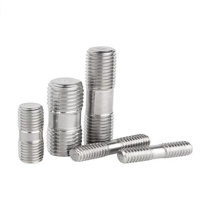 304 Stainless Steel Double-Ended Stud Bolt