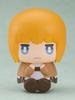 Marshmallow Attack On Titan Armin Arlert