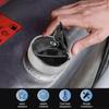Fuel Tank Cover For Scania Truck Gas Cap With Lock Key 2993923 1402004 1481301 Automobiles Exterior Parts