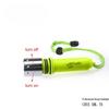 NuFeng T6 Professional Diving Flashlight