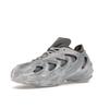 Adidas AdiFOM Q Dash Grå Unisex Sneakers Lysgrå Bright-Royal GW2216