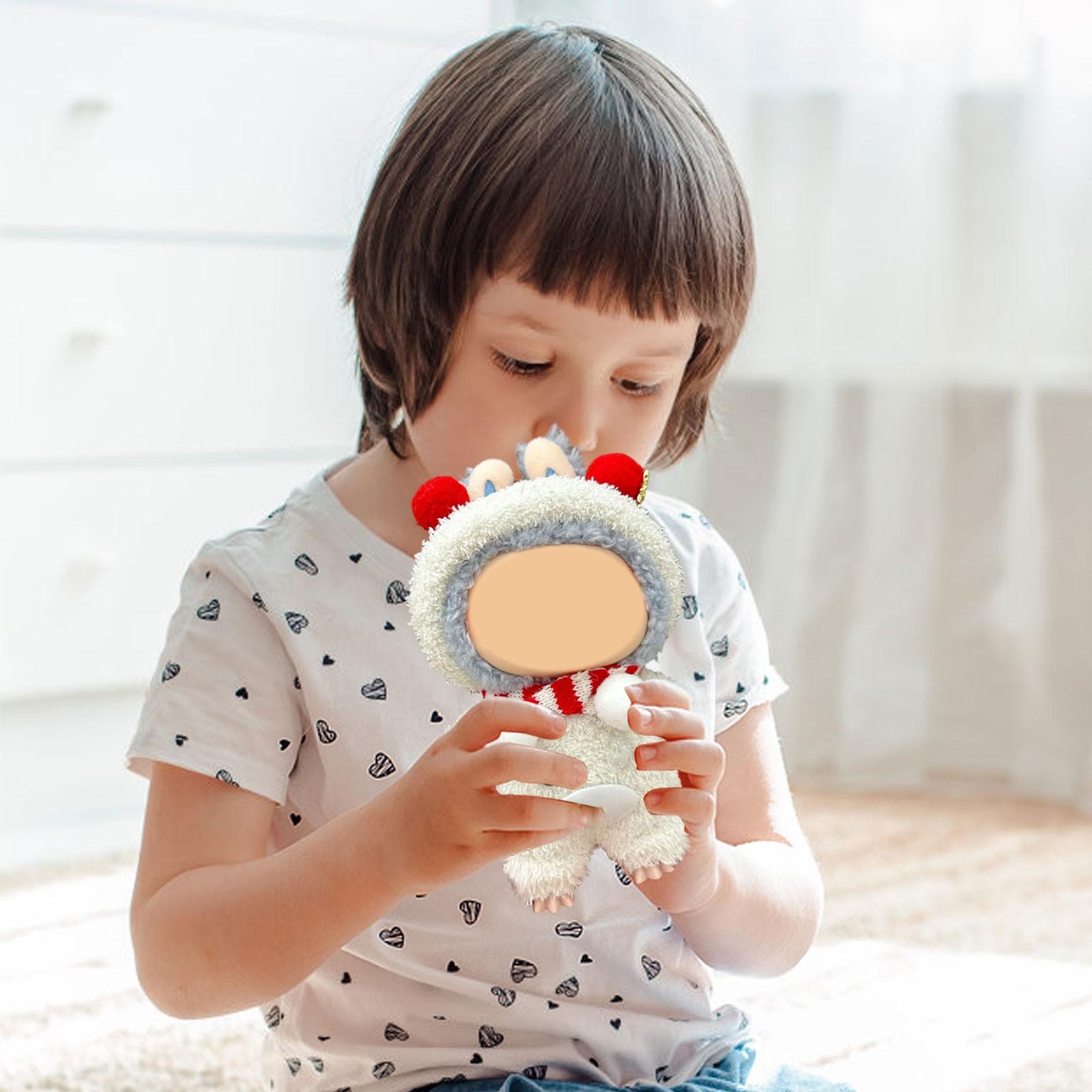 

Кукольные костюмы, наборы аксессуаров One Size