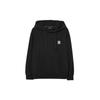 MLB Bluza Unisex New York Yankees Czarna 3AHDM0334-50BKS