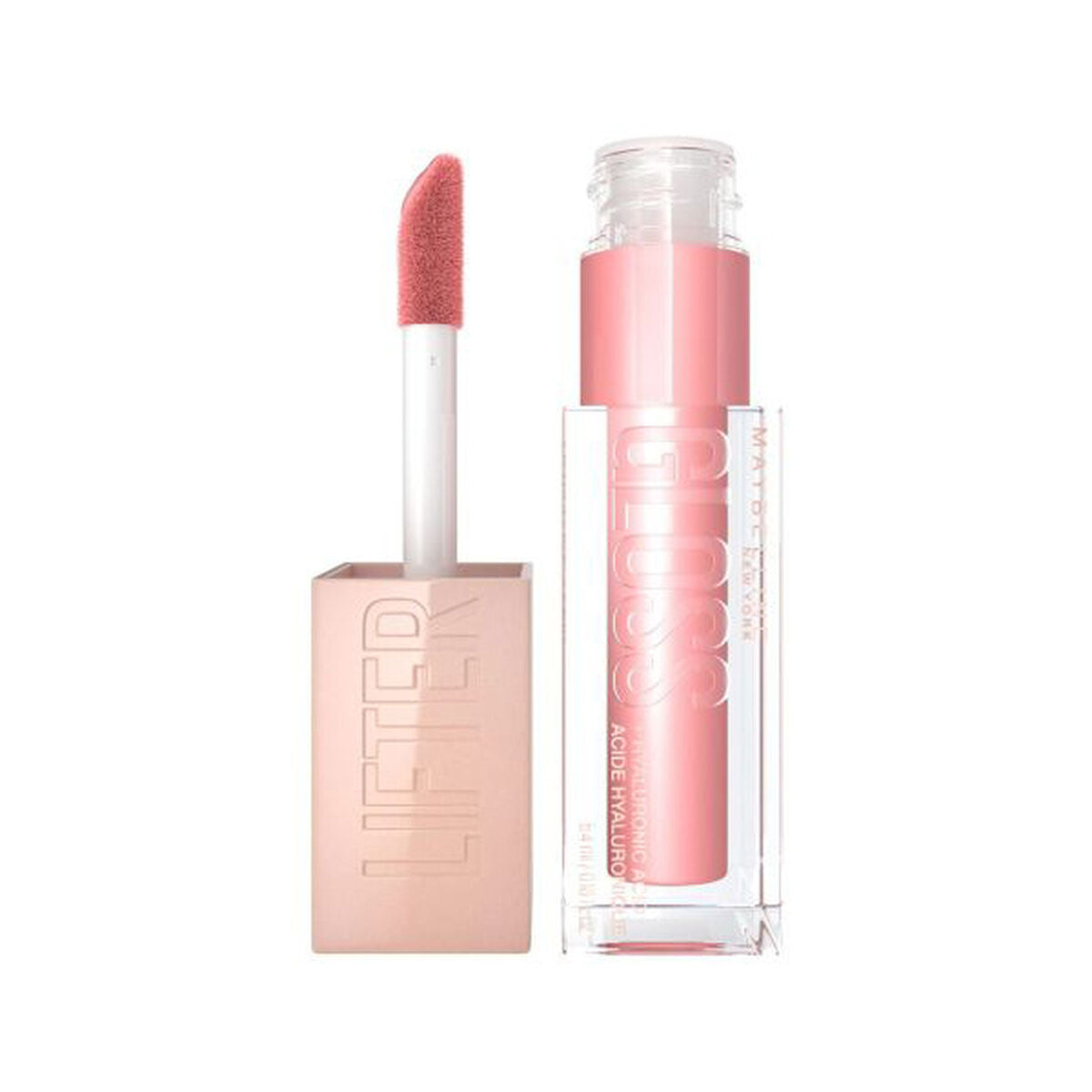 

Блеск для губ Maybelline Lifter Gloss