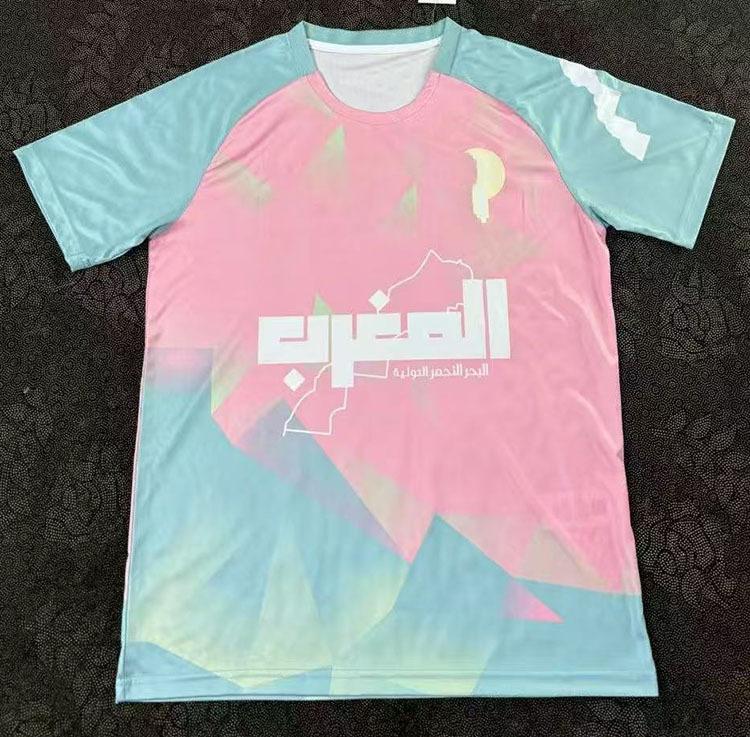 Football jersey Mexico home and away Paris Sabetis men's Marseille Galata Celtic jersey