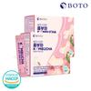 Bottu Beauty Secret Kombucha Pfirsich Eistee 30 Beutel, 2 Schachteln