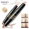 3D Light Shadow Contouring Cream Highlight Concealer