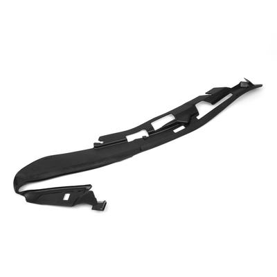 Scheinwerferdichtung, Scheinwerferdichtleiste links Ersatz für BMW 5er F10 F11 2009 2017, 63117240367