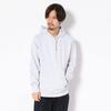 Avirex Daily Pull Parka Size 11 (6193593), Men's 2XL, L/GREY