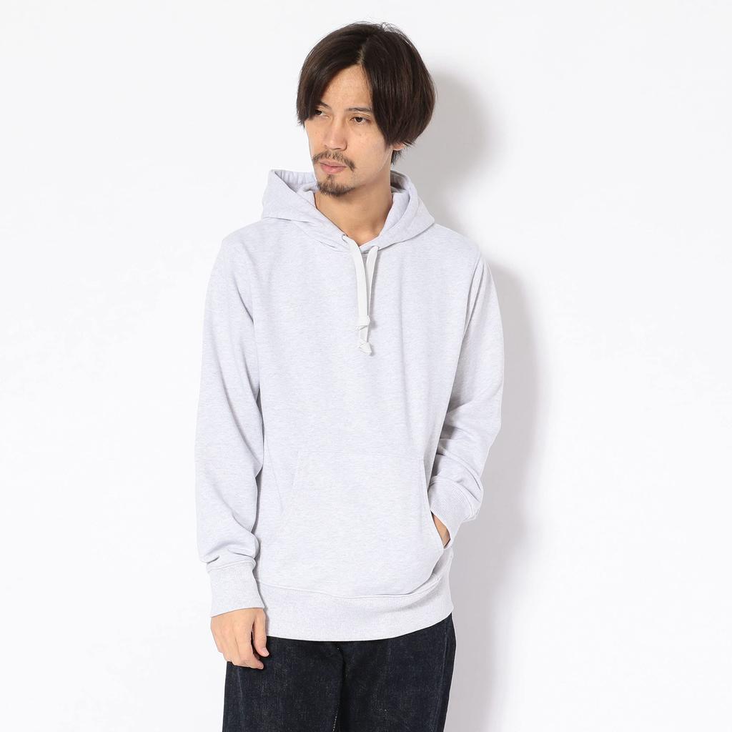 Avirex Daily Pull Parka Size 11 (6193593), Men's 2XL, L/GREY