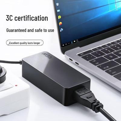 Lenovo USB-C 65W Laptop Power Adapter