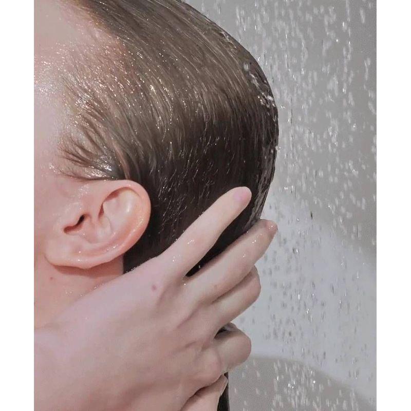 anillo Lime Sunday Refresh Hair Vinegar