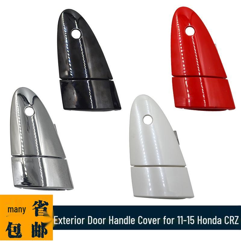 Honda CR-Z Exterior Door Handle (2011-2015)