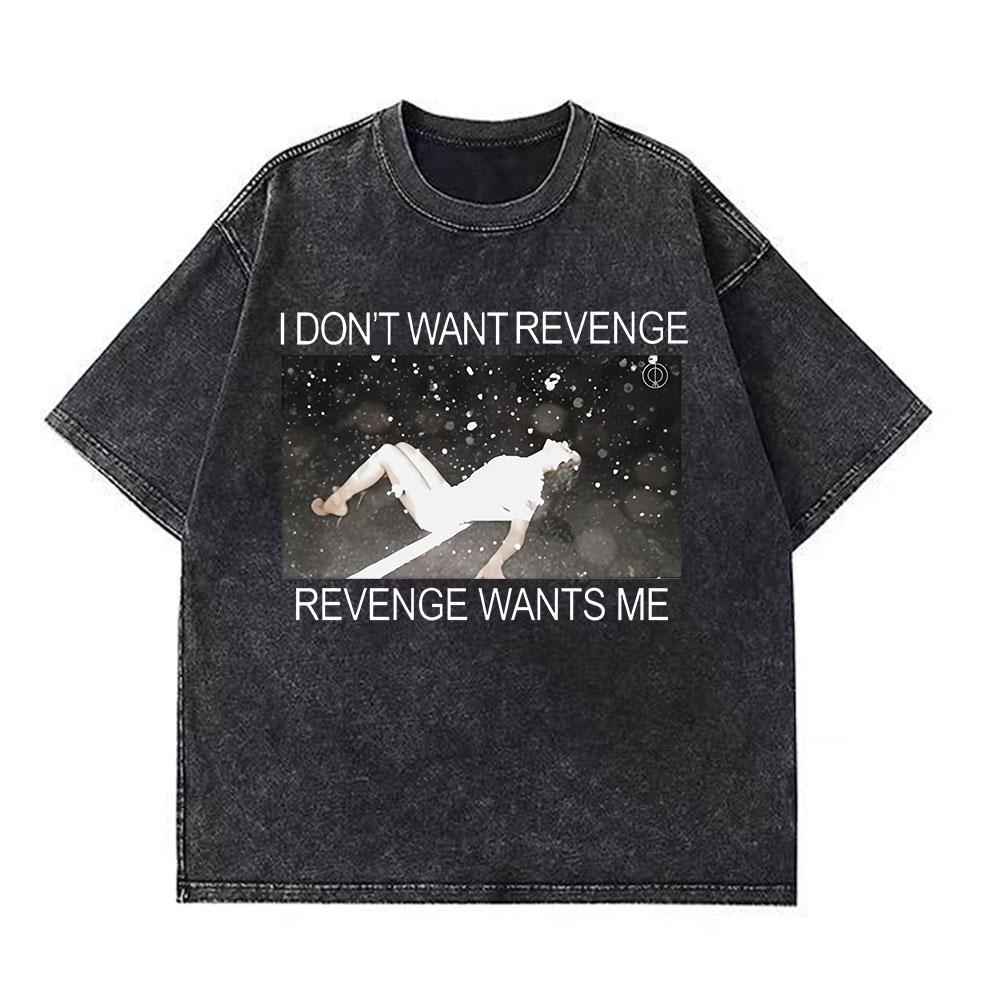 T-shirts Graphiques Notes de Musique Rosala LUX Unisexes Mode Femme T-shirt Ample Décontracté Esthétique T-shirts Lavés Streetwear