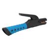 Welding Electrode Holder 500A Euro Style Heavy Duty Electrode Clamp for 6.3‑10.0mm Diameter Electrodes