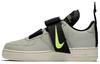 Nike Air Force 1 Low Utility Spruce Fog Black AO1531-301