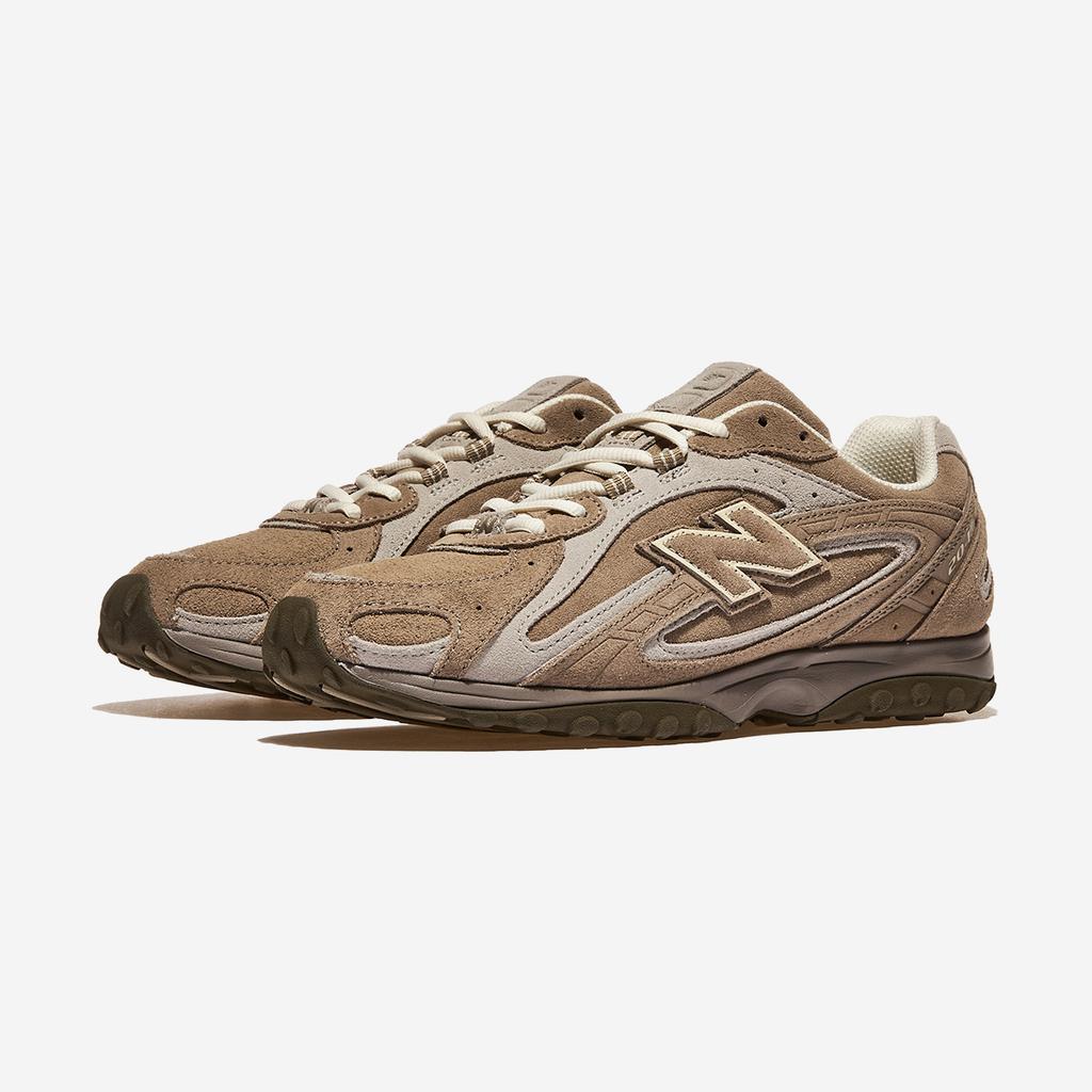 [New Balance] Classic Lifestyle Sneakers [U204LMMA-MMA]