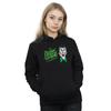 DC Comics Womens/Ladies Batman Joker The Clown Prince Of Crime Hoodie