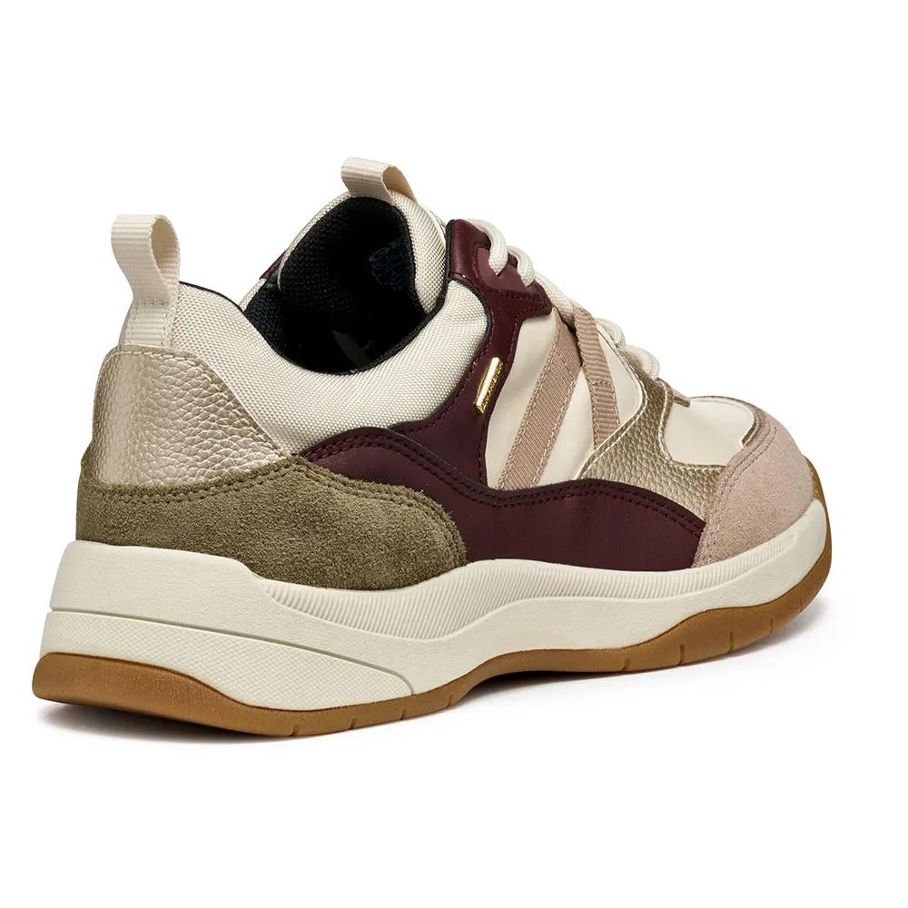 Geox Кросовки Berinike B ABX