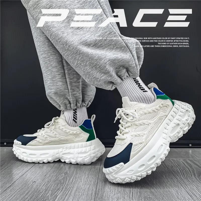 Brand Sneakers for Men Promotion Cheap Shoes With Free Shipping Shoe Running Male Sneakers for Mens 2024 Men's Summer Shoes Man