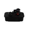 Briggs And Stratton 494406 Plastic Fuel Tank Replacement For Lawn Mowers And Grass Cutters