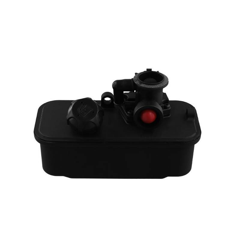 Briggs And Stratton 494406 Plastic Fuel Tank Replacement For Lawn Mowers And Grass Cutters