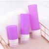 OIMG 80ml Travel Refillable Bottles 4-Pack