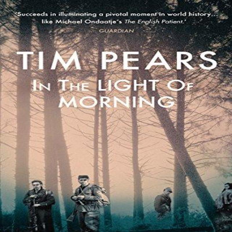 In the Light of Morning by Tim Pears Paperback Book 9780099559368