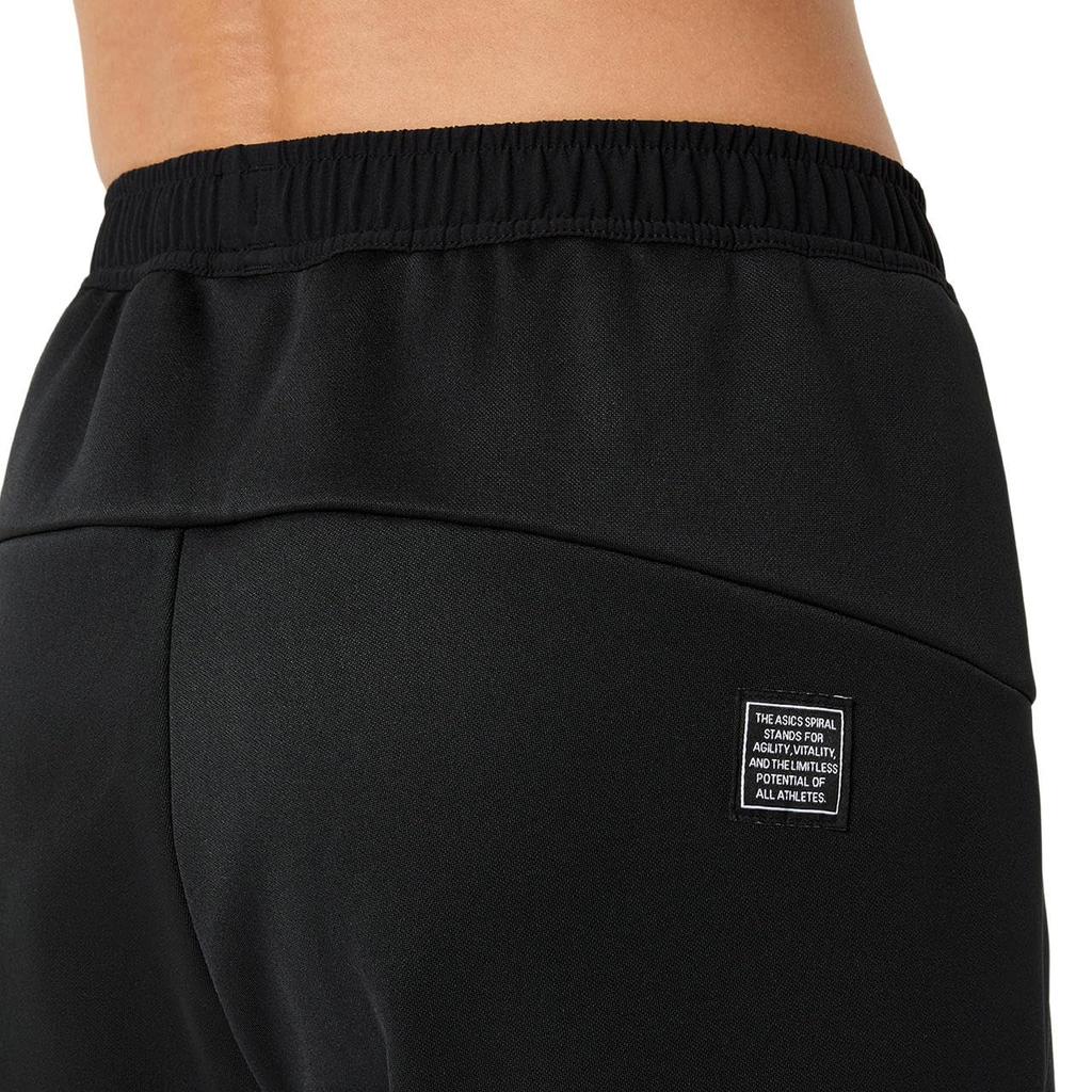 Training Wear HYBRID INSULATION FLEECE PANT PERFORMANCE BLACK XL [ASICS]