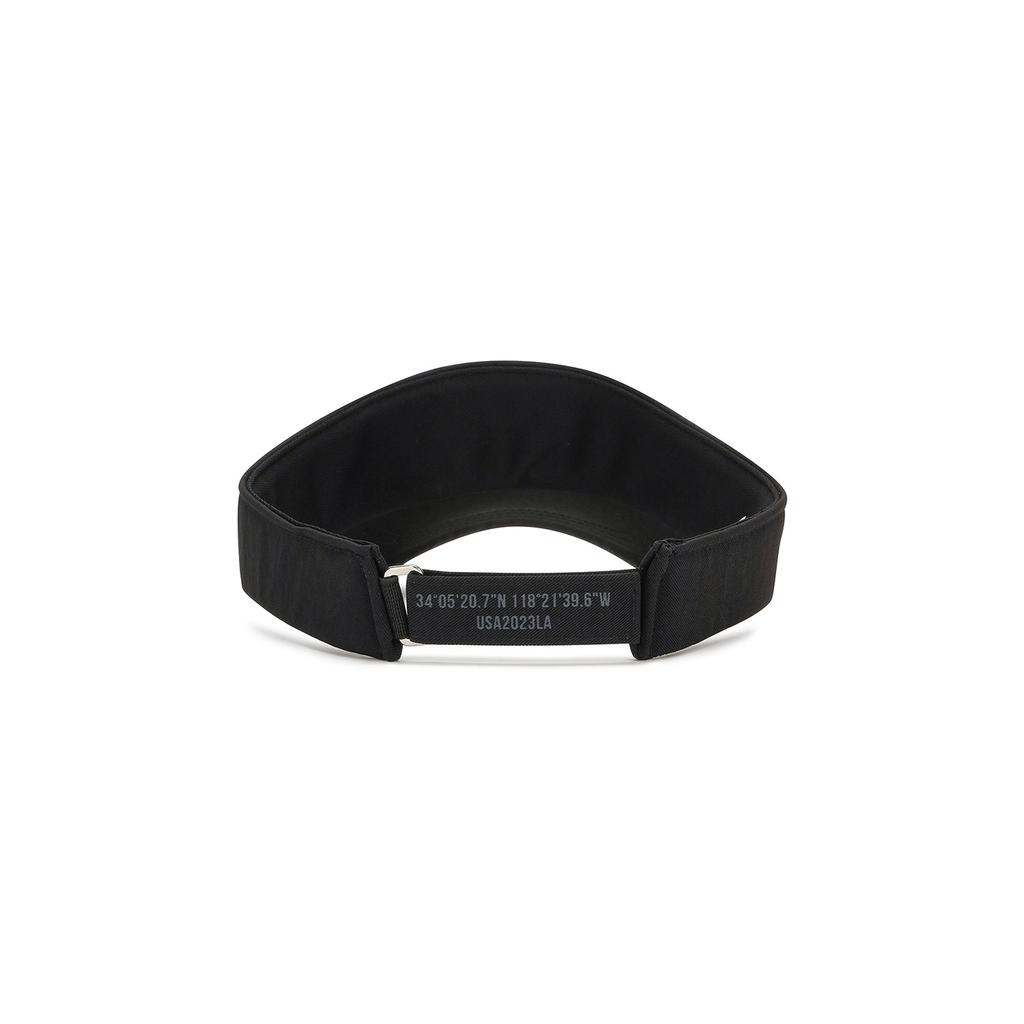 ANEW GOLF (M) Mixed Visor_Bk
