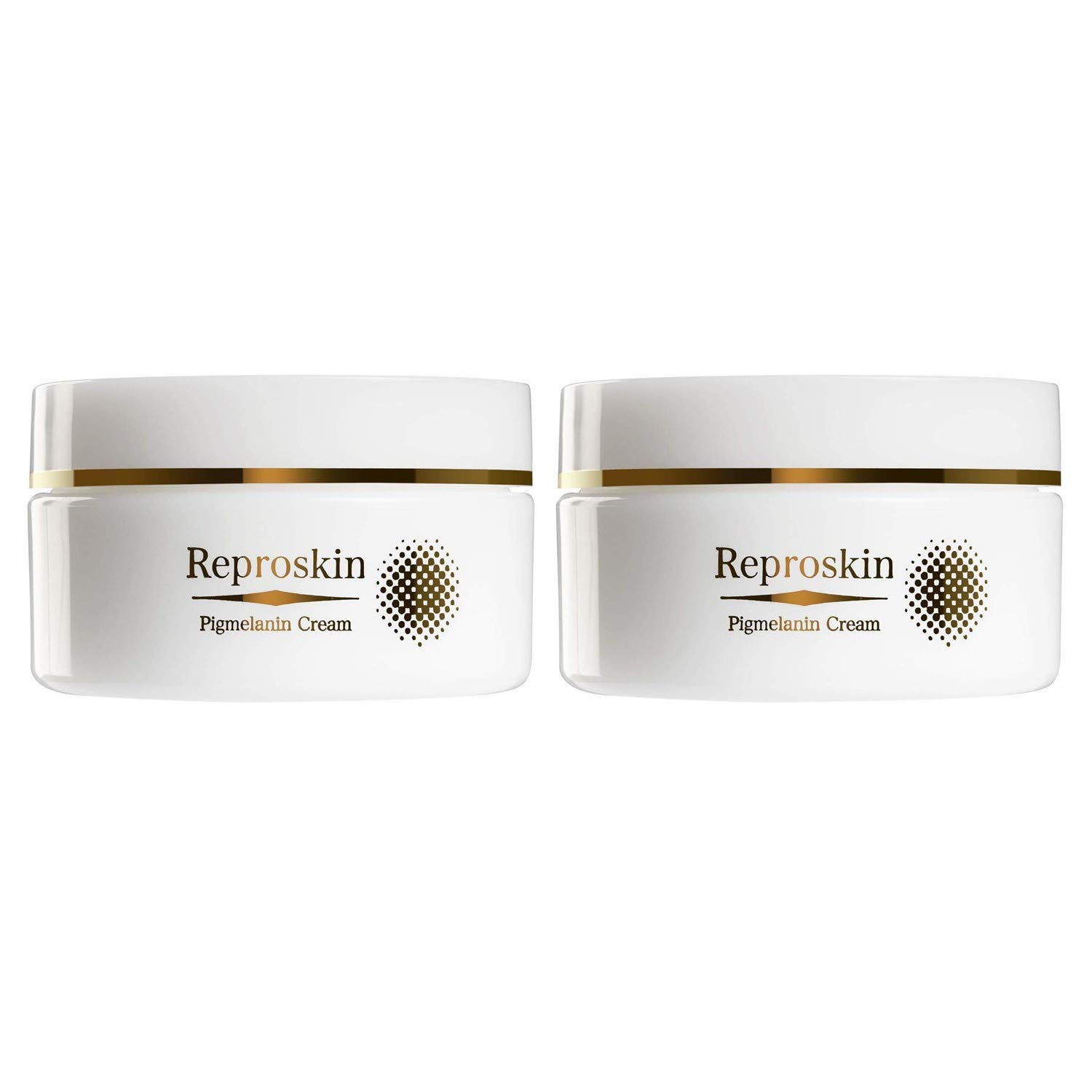 

Оптовая продажа со скидкой Высококонцентрированный крем для красоты Reproskin Aging Care Cream 50 г Транексамовая кислота Отбеливание Пятен Морщин Дряблость [Квази-лекарство] 10%