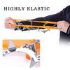 Ice Teeth 18 Snow Crampons Antislip Climbing Gripper Shoe Covers Cleats Spike