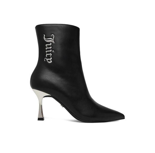 Ankle Boots Juicy Couture EO-R24SS94664, Black