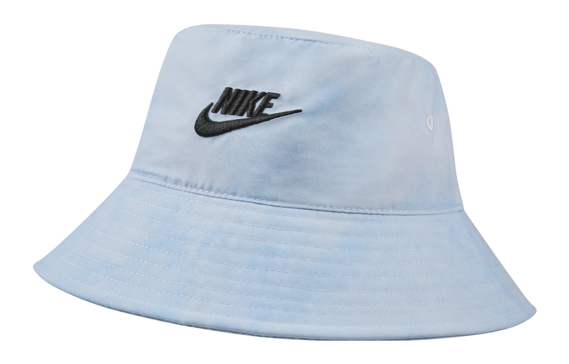

Nike Polyester Bucket Hats Kids DX7423-085 F