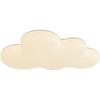LED Cloud Ceiling Light for Children's Room - Eye Protection, Full Spectrum
