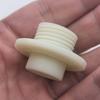 For RY40503 For RY40505 OEM Replacement Part Oil Pump Worm Gear As Picture Precision Engineered Efficient Oil Transfer