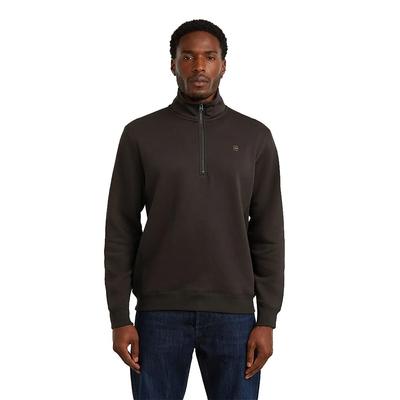 Premium Core Half-Zip Sweatshirt
