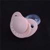 Adult Nibbler Pacifier Feeding Nipples Adult Sized Design Back Cover Gift