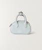Ttudement Sorbet Micro Tote Light Blue