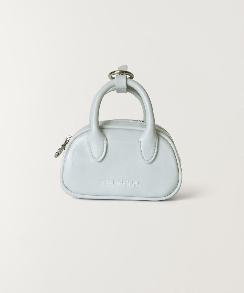 Ttudement Sorbet Micro Tote Light Blue