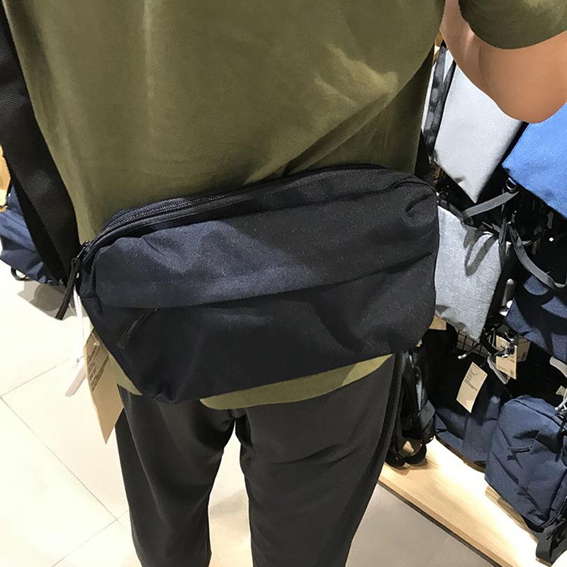 Сумка-мессенджер — фото 3