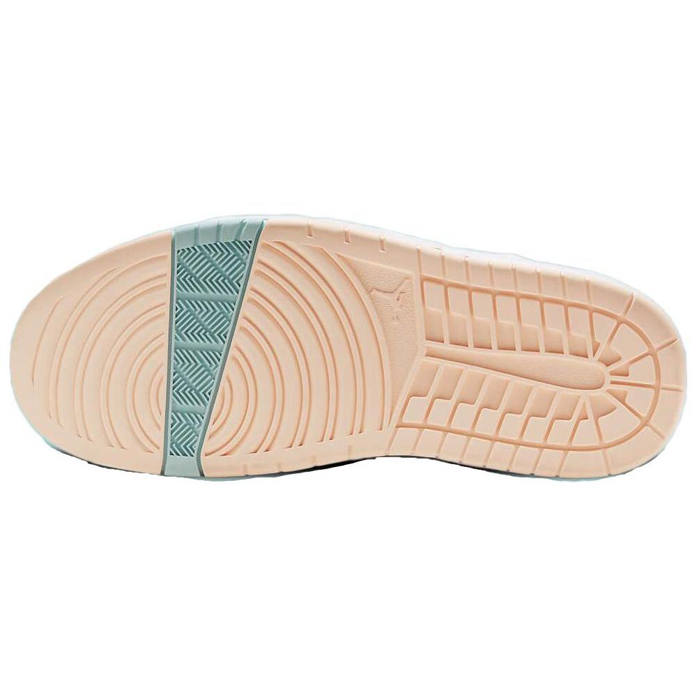 New Jordan Nu Retro 1 Easter Pastel GS FB4412-800