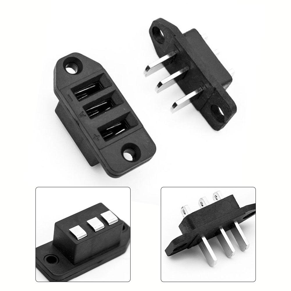 Battery Connector Battery Connector Power Battery Interface