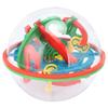 3-Dimensionaler Puzzleball Gehirntrainingsspielzeug Lernspielzeug Geschenk für Kind Kinder