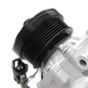 for Jaguar S-Type X-Type for Lincoln LS V6 A/C compressor 78586 5511486 C2S005982 C2S034397 CO 102541 YR8H19D629AA 638739 SC90V