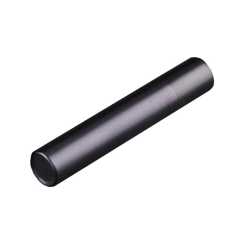 

Incense Storage Tube Portable Aluminum Alloy Incense Storage Box Can Put 10g Sandalwood Joss-stick Incense Sticks Holder