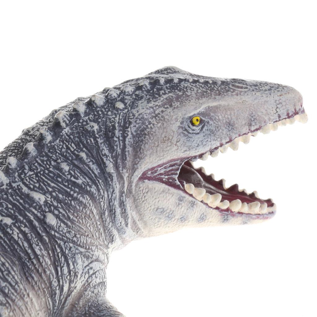 Dinosaur Lion Chimpanzee Animal Model Action Figure Collectible Figurines Kids Educational Toys