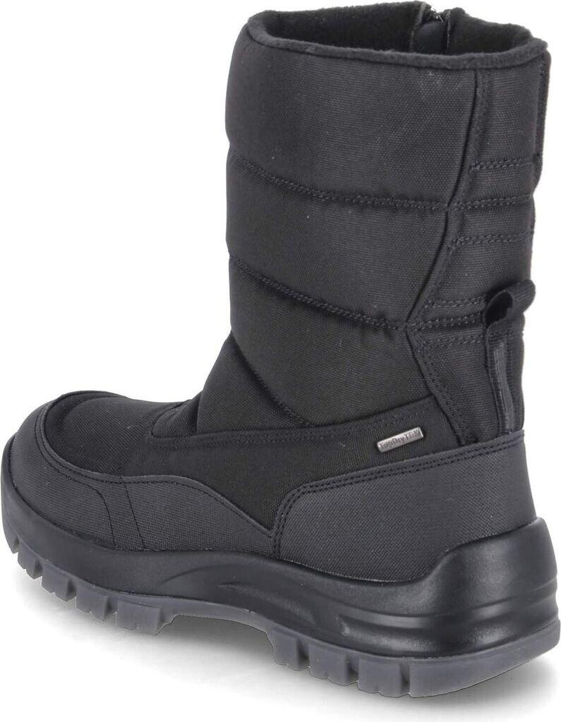 Сапоги Josef Seibel Alaska 53 черный